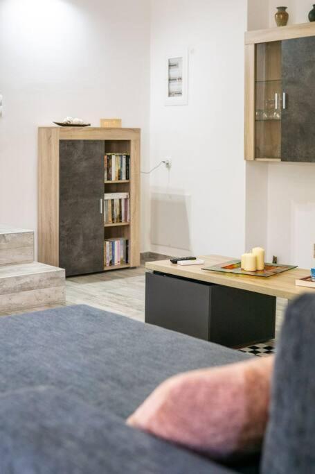Appartement Artemissia New Well Sided Modish House à Kíssamos Extérieur photo