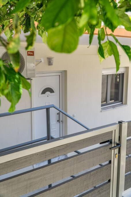 Appartement Artemissia New Well Sided Modish House à Kíssamos Extérieur photo